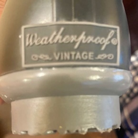 Waterproof Vintage Duck Boots - Picture 5 of 5